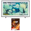 SAMSUNG The Frame
AMBER 5 YEAR PREMIUM PROTECTION PLAN
