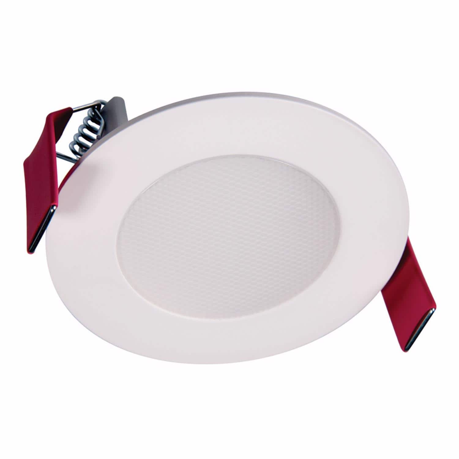 Halo - Warm White 3 in. W LED Canless Recessed Downlight 9 W price history on PriceWatchPro