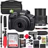 Canon RF-S 18-45mm LENS F4 563 CANON 15 STM
EOS
18 24 28 35 Canon 18-45
45
Canon
SanDisk Ultra 100 MB/s 128GB
OFF. MON UD
Camon
doco Screen GUARD
U 10
THE PREMIUM PHOTOGRAPHY PROTOCOL A INROTEROLASS MCH 2 DOCO ESSENTIALS
decogear
Canon OCCO
3.5 Canon INTIVA Apel
30000000
