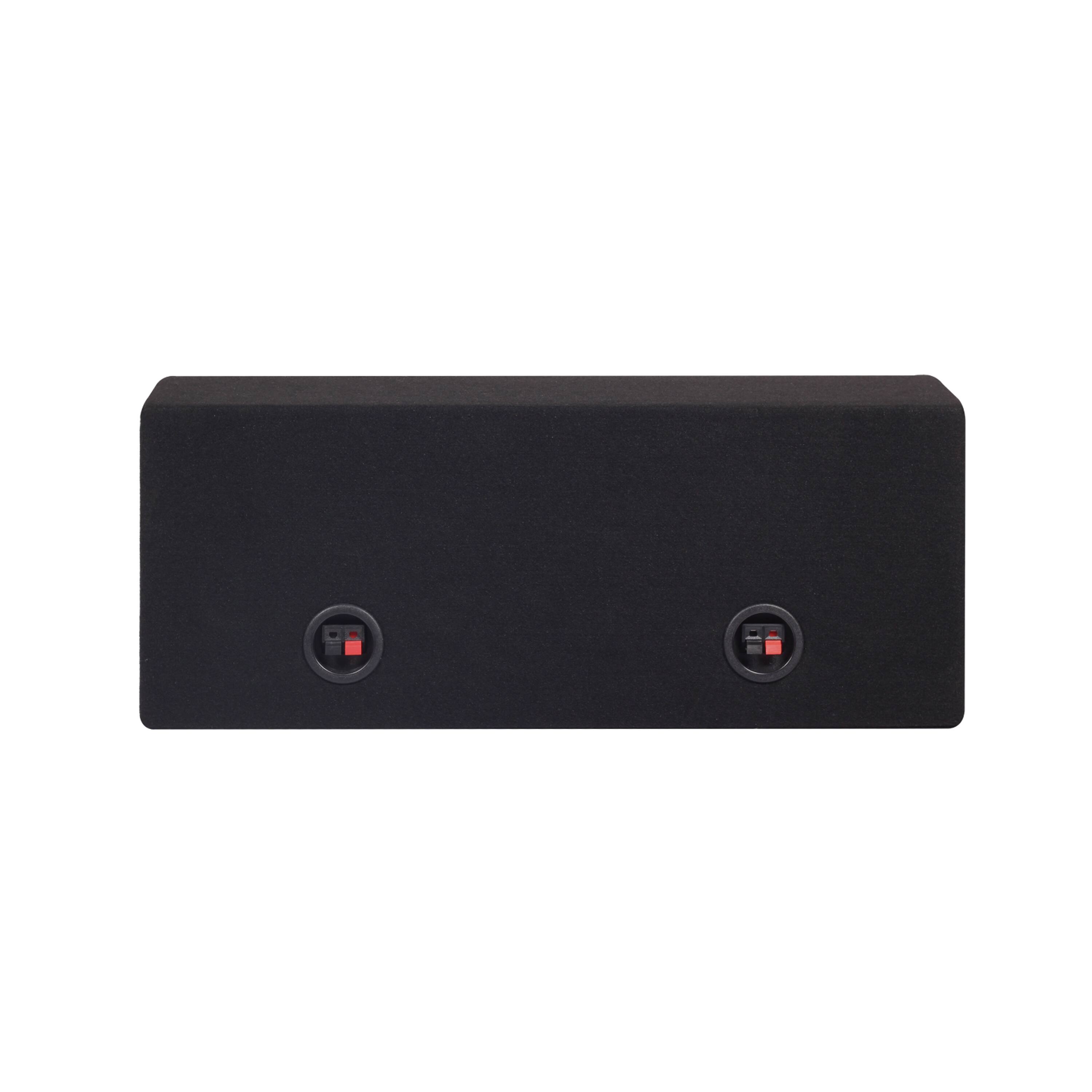 SDX Audio 400W STEREO SPEAKER SYSTEM Black BB14065 - Best Buy
