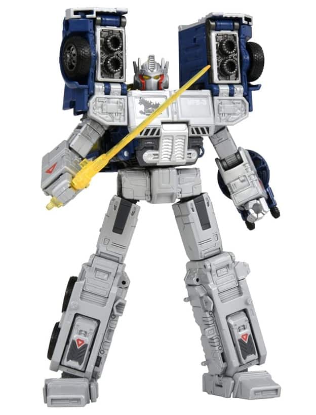 オプティマスプライム OPTIMUS PRIME（オプティマスプライム）