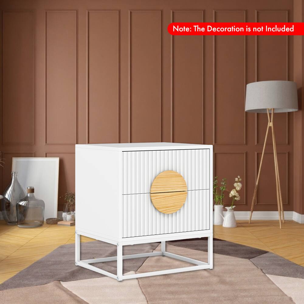 Note: The Decoration is not Included