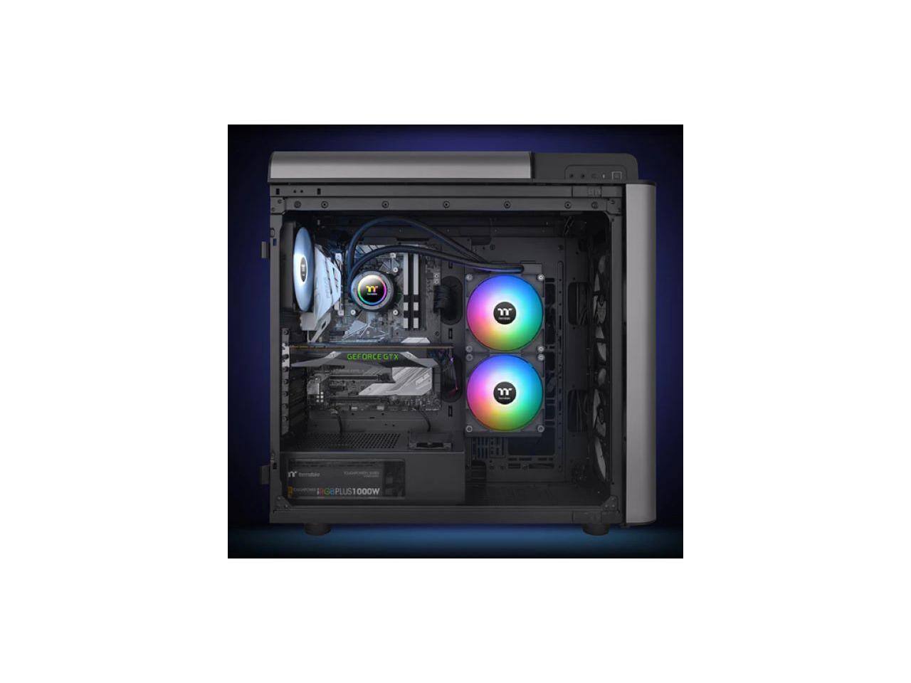 GEFORCE GTX  
GEFORCE GTX  
GE PLUS 1000W