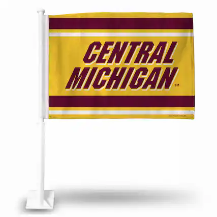 CENTRAL MICHIGAN
TM
RICO INDUSTRIES INC.