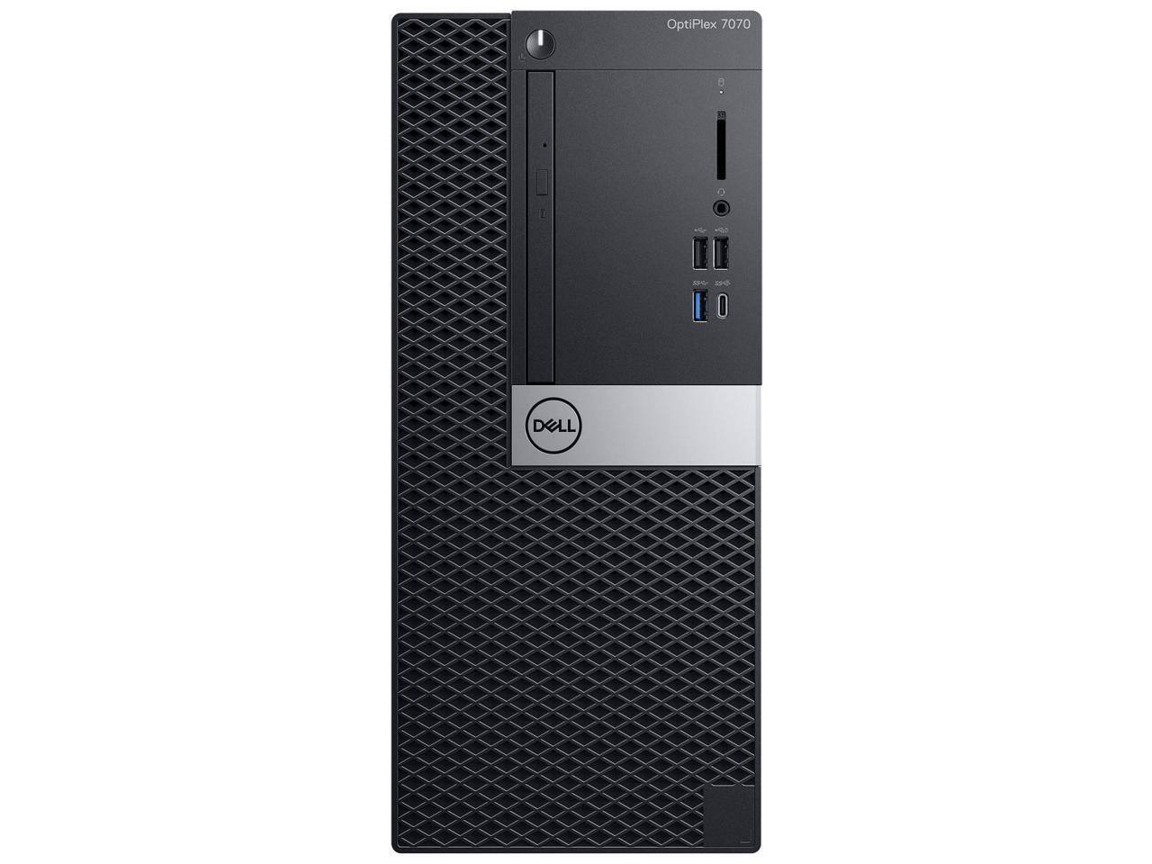 OptiPlex 7070  
DELL