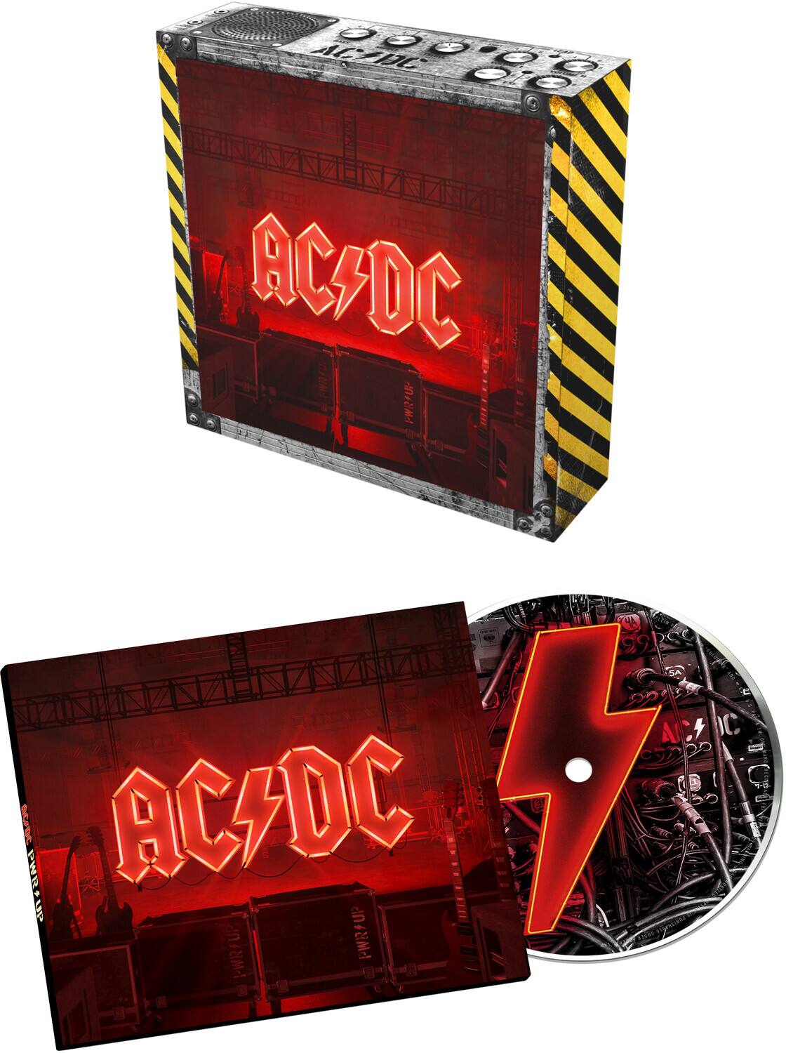 AC/DC  
ACIDC  
FWR 04  
SCPDE  
PWRA U  
ACDC  
PWRFUP  
PWRFUP
