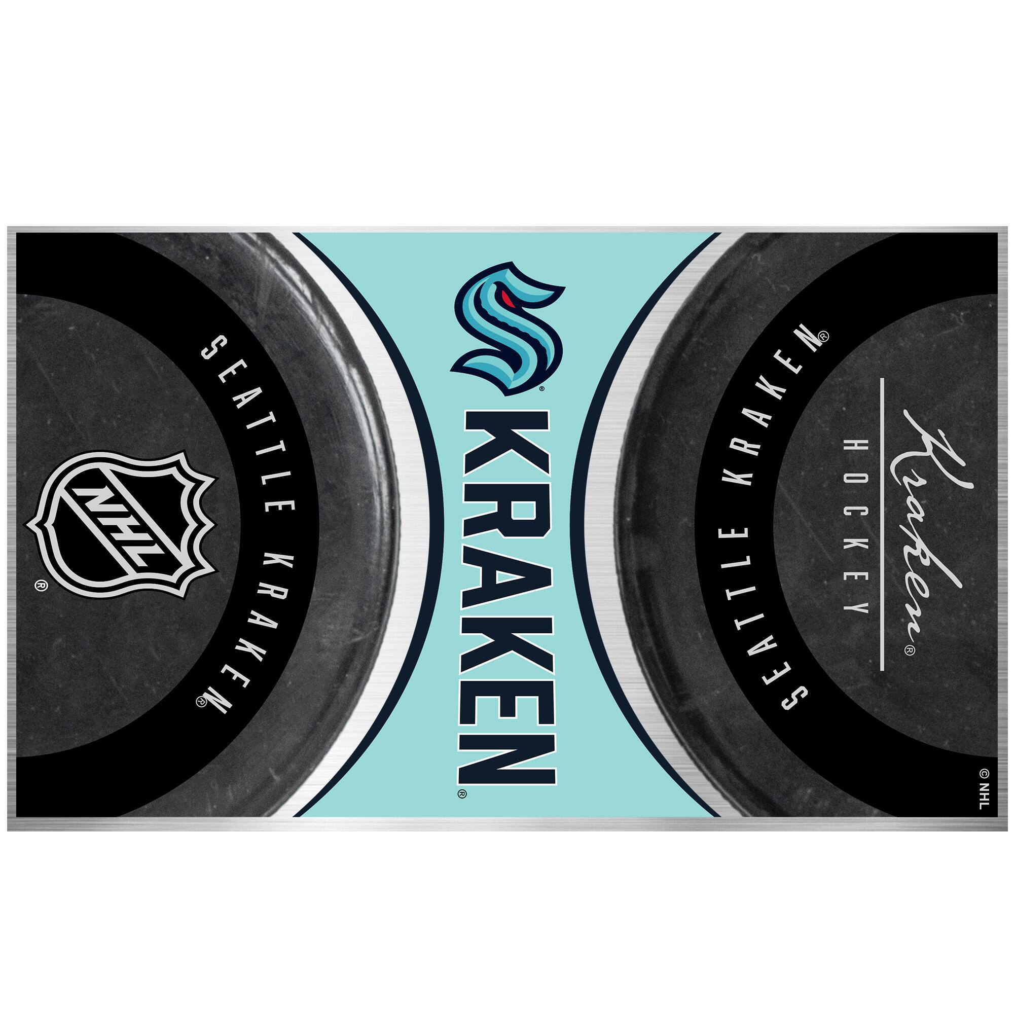 NHL Seattle Kraken  
Kraken Hockey  
Seattle Kraken  
Kraken Hockey  
Hansen
