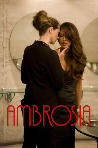 Ambrosia  - DVD