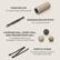 FOAM ROLLER
To target larger surface areas
MASSAGE ROLLER STICK
For myofascial relief
LACROSSE BALL, SPIKEY BALL, AND TRIGGER POINT BALL
for targeted deep tissue massages in hard to reach areas
STRETCH STRAP
Provides extended support for deeper stretches