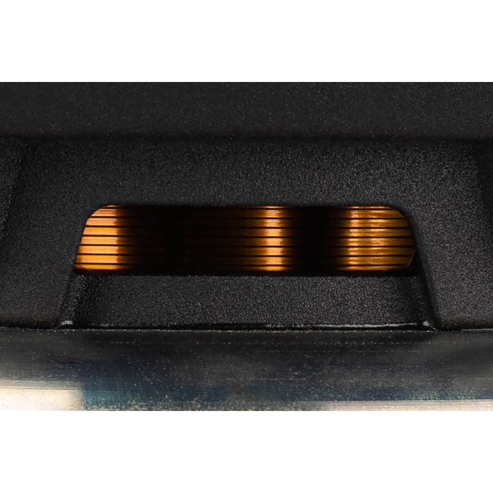 Alt View 4. Dayton Audio - Dayton Audio UMII8-22 Ultimax II 8" DVC Subwoofer 2 Ohm Per Coil.