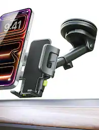 Dash & Window Mount 1.0