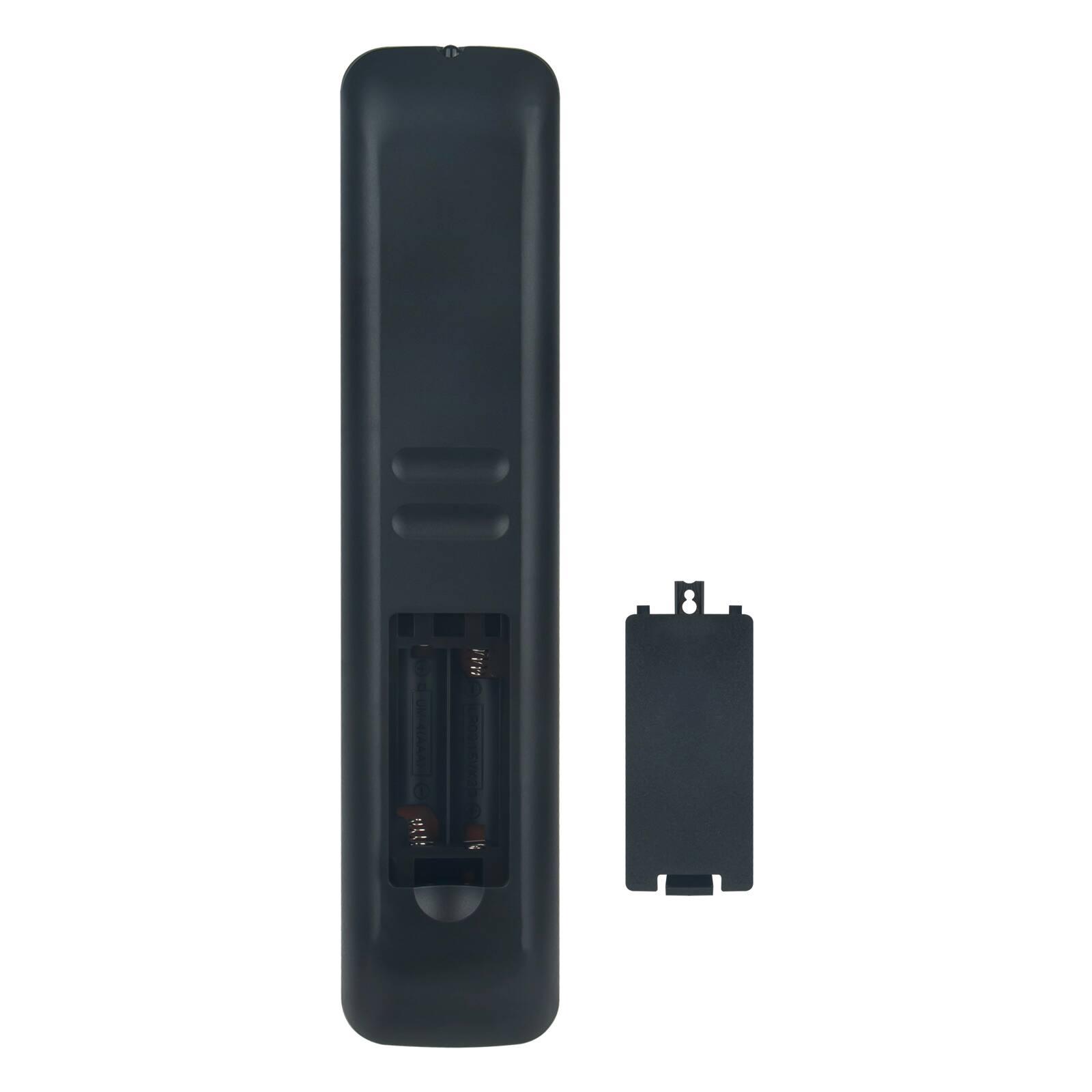 Alt View 2. ALLIMITY - Replacement Remote Control RE20QP80, Fit for RCA Television 26LA33RQ 26LB30RQD26LB33RQ32LA45RQ 32LB30RQ 32LB30RQD 32LB45 - Black.