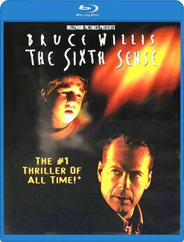 The Sixth Sense - BLU-RAY