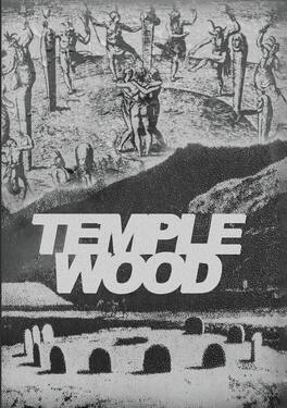 Temple Wood: A Quest for Freedom (MOD) (DVD Movie)