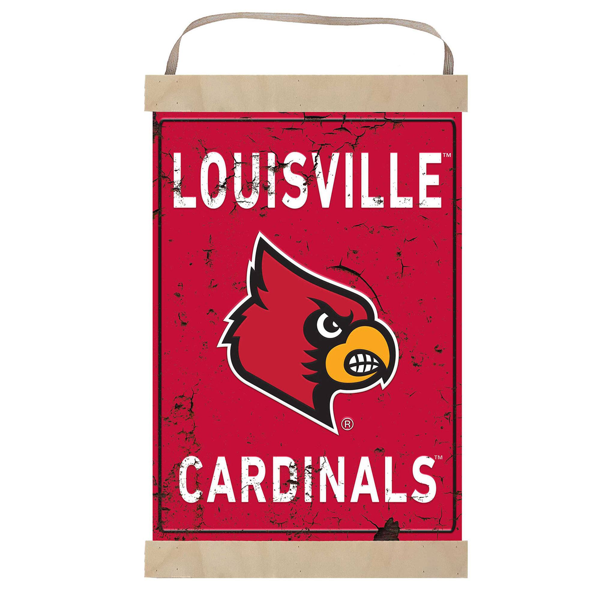 LOUISVILLE CARDINALS
