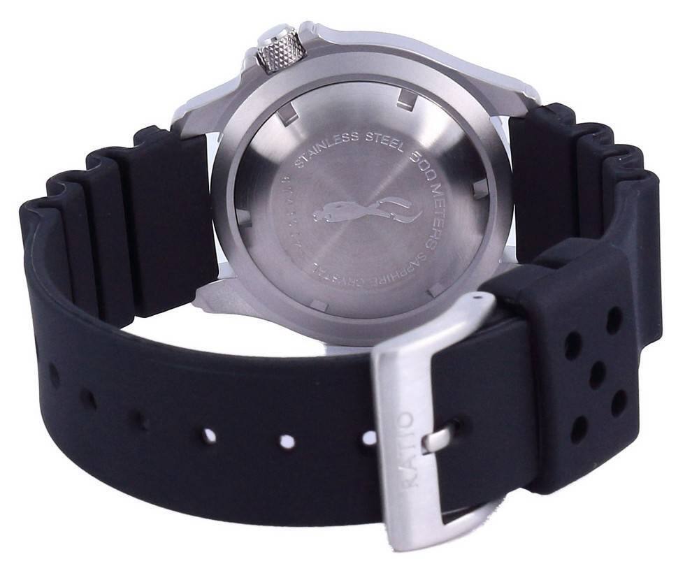 STAINLESS STEEL 500 METERS WATER RESIST