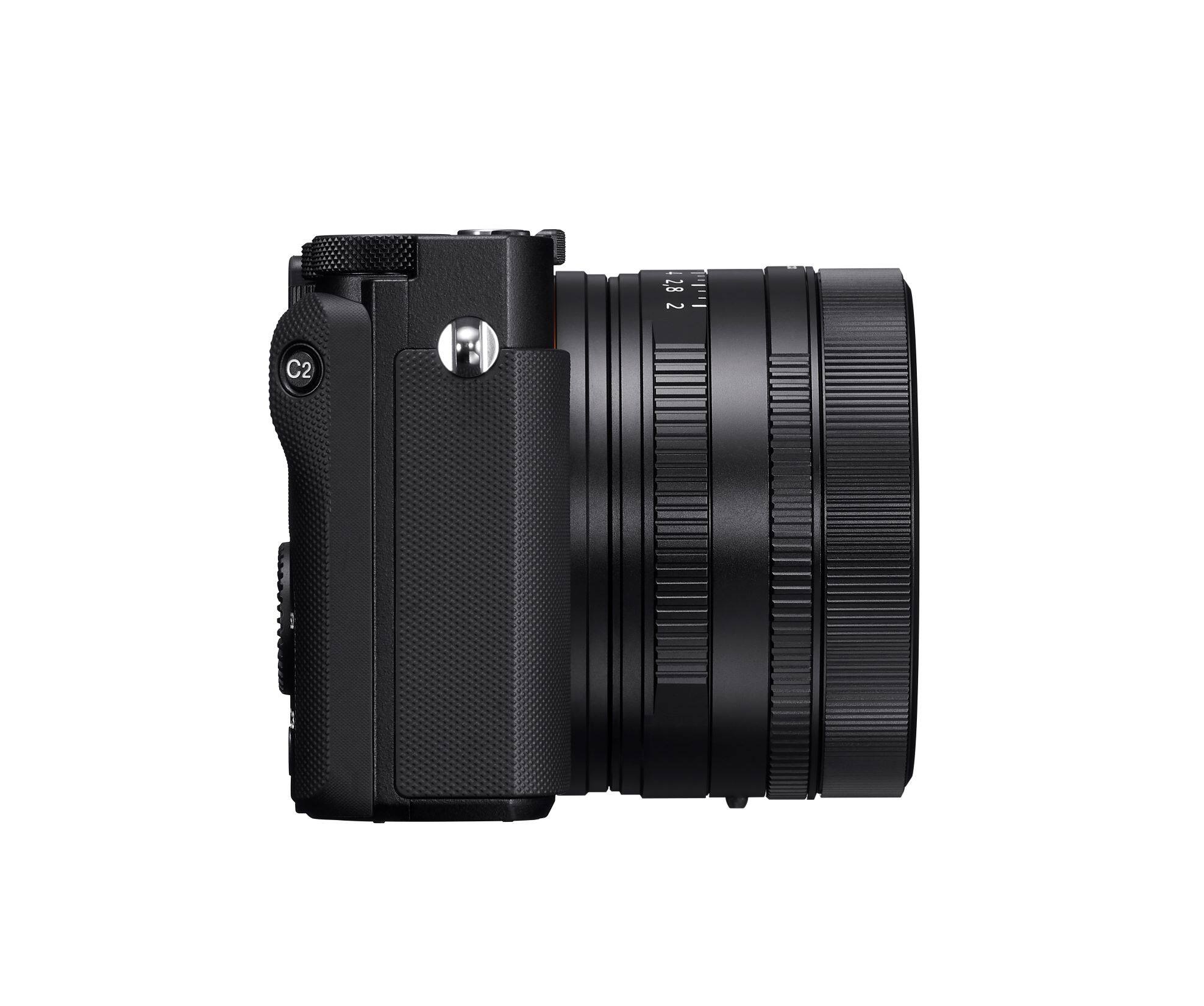 Sony Alpha RX1R III Premium compact camera Black DSCRX1RM3B - Best Buy