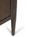 Alt View 9. Simpli Home - Carlton SOLID WOOD 54 inch Wide Transitional TV Media Stand in Dark Tobacco Brown For TVs up to 60 inches - Dark Tobacco Brown.