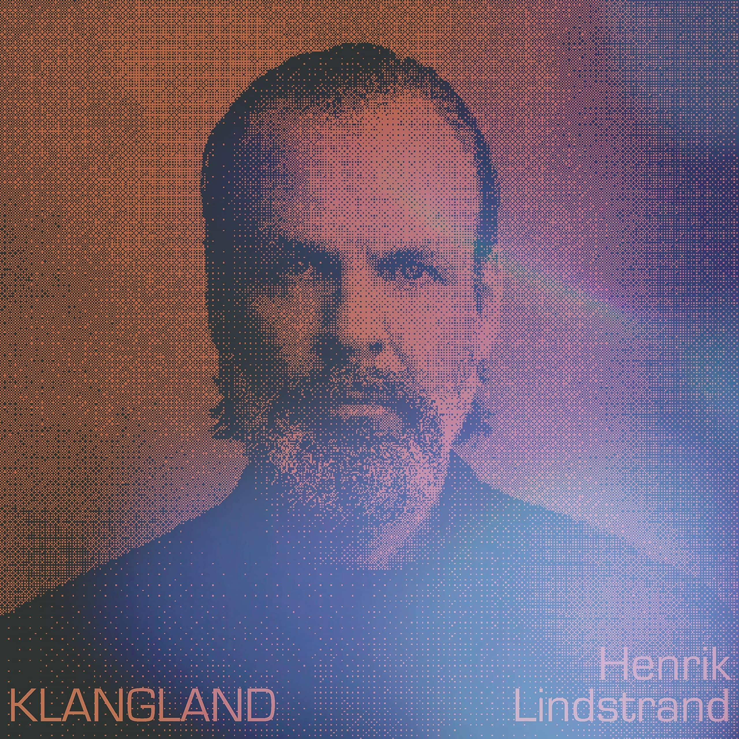Front. Klangland [LP].