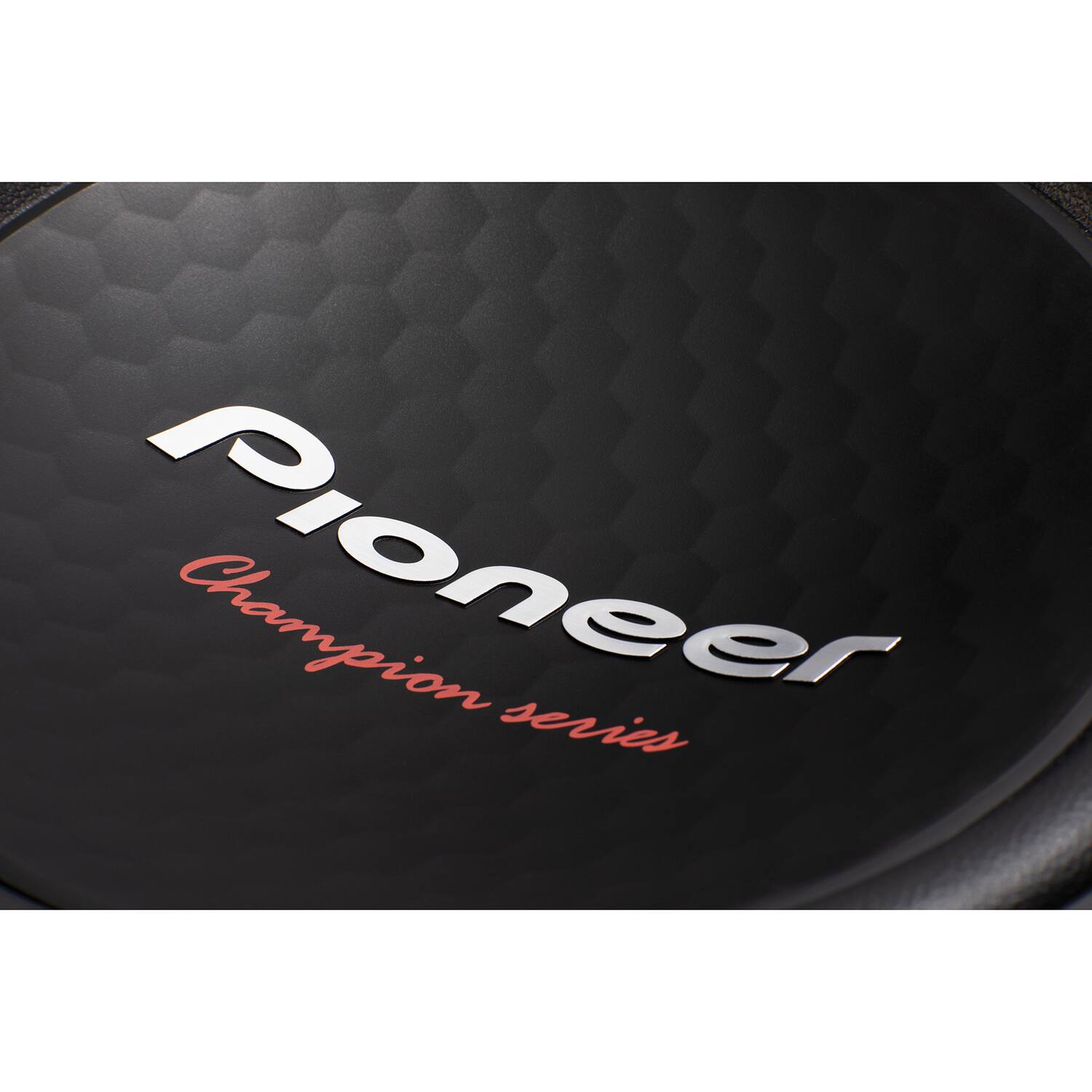Pioneer Champion series
