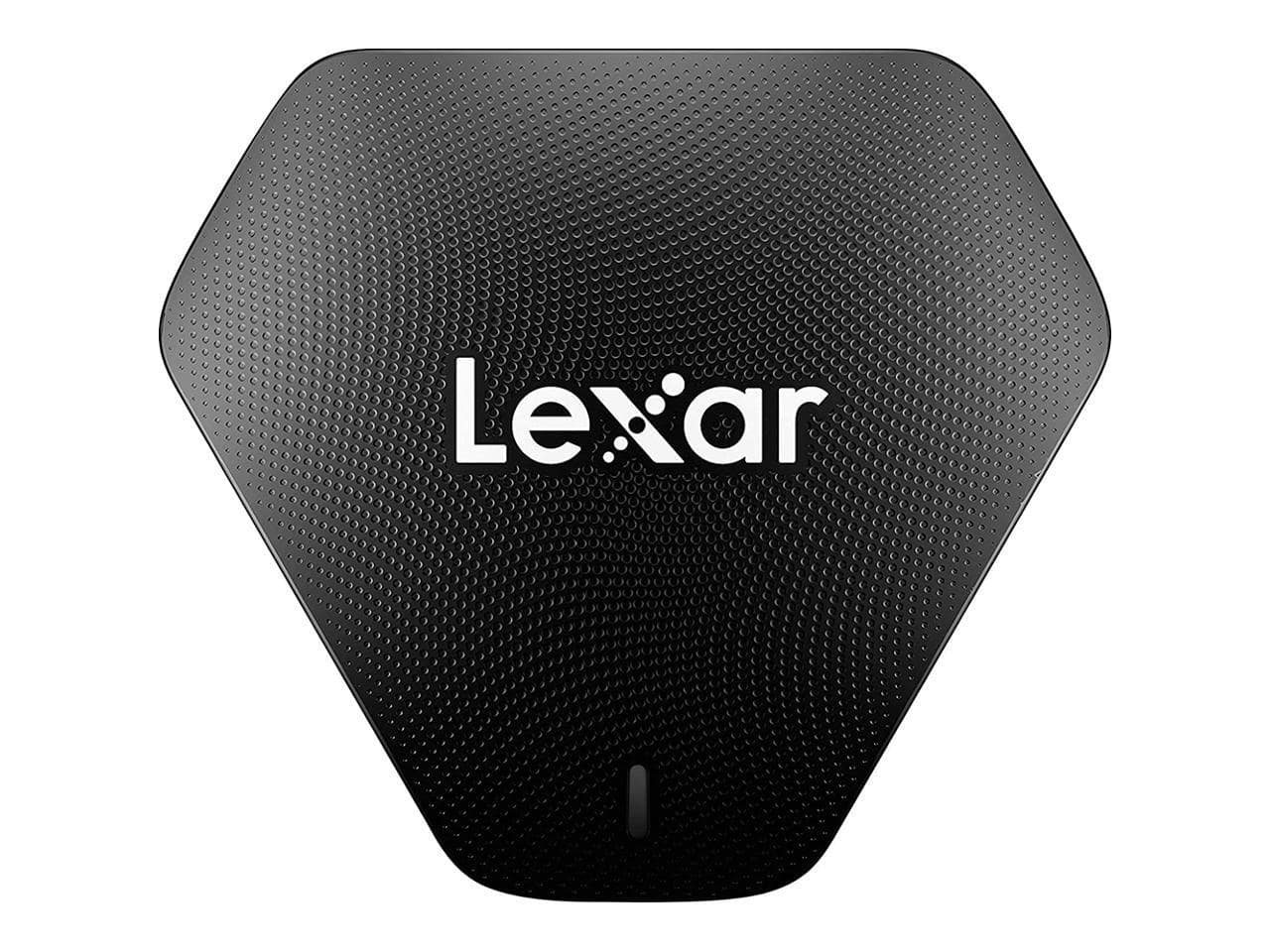 Lexar - CFX Memory Card Reader