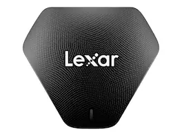 Lexar - CFX Memory Card Reader