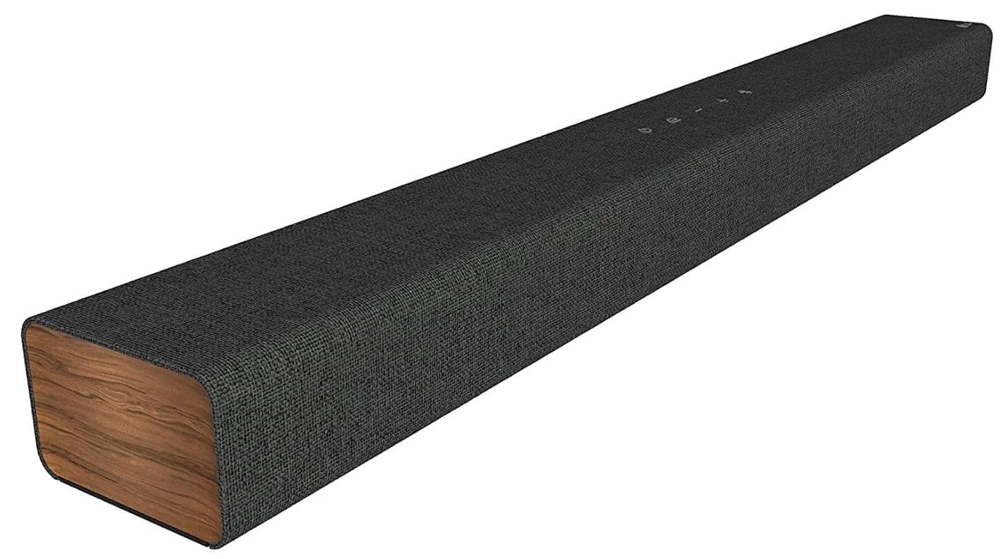 LG Refurbished Excellent SP2 2.1 Channel 100W All in One Soundbar