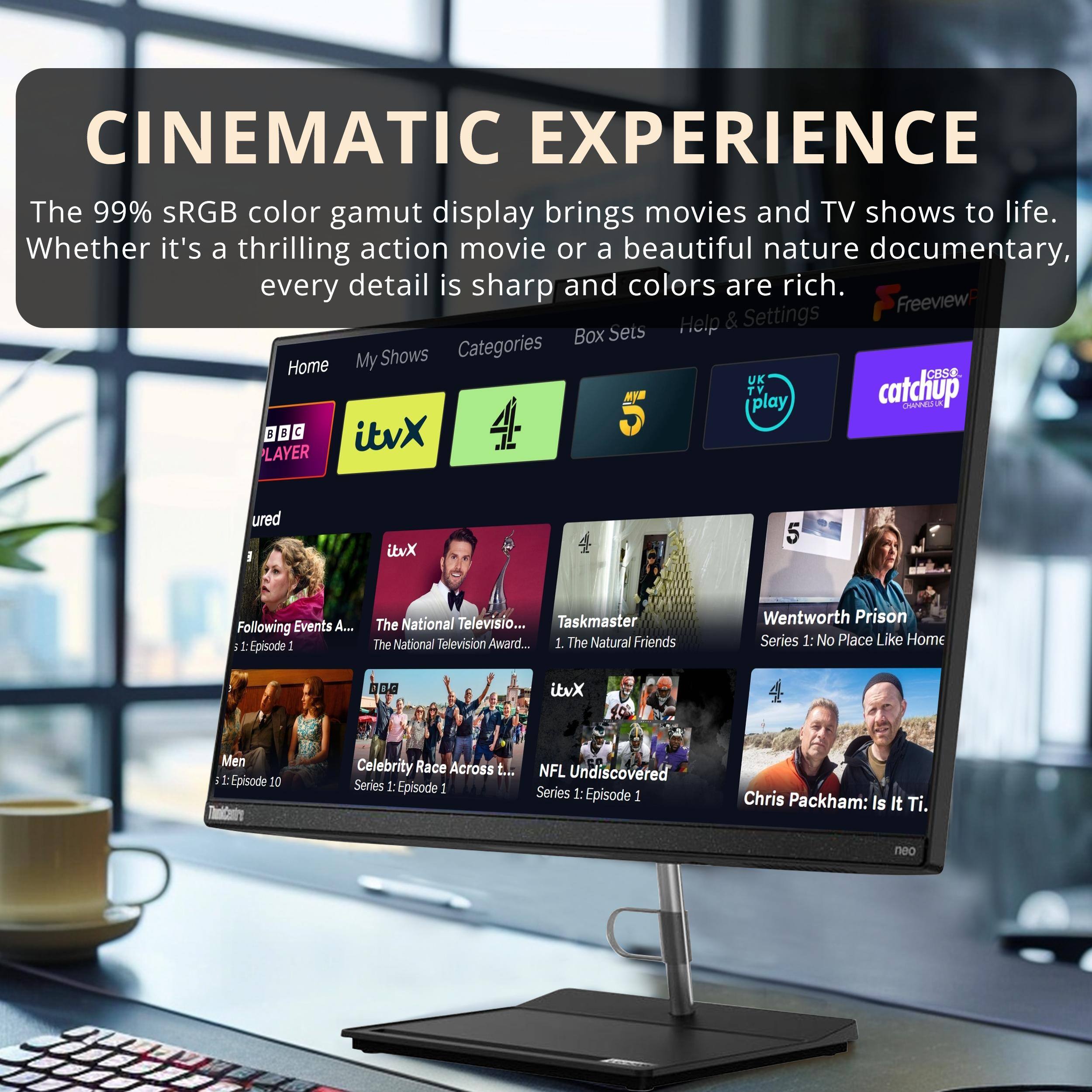 media item thumbnail