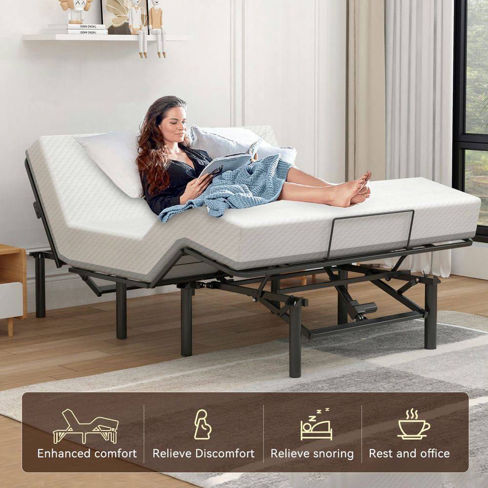 Enhanced comfort  
Relieve Discomfort  
Relieve snoring  
Rest and office