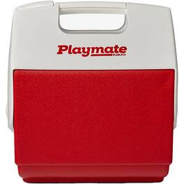 Igloo - 7 qt. Playmate Pal Cooler - Red