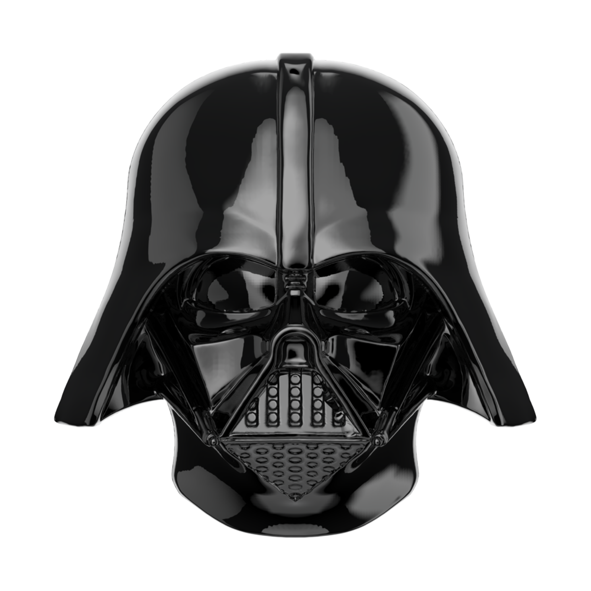 Star Wars --Dimensional Darth Vader