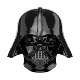 Star Wars --Dimensional Darth Vader