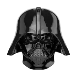 PopSockets - Adhesive PopGrip Universal Grip & Stand for Cell Phones - Star Wars --Dimensional Darth Vader