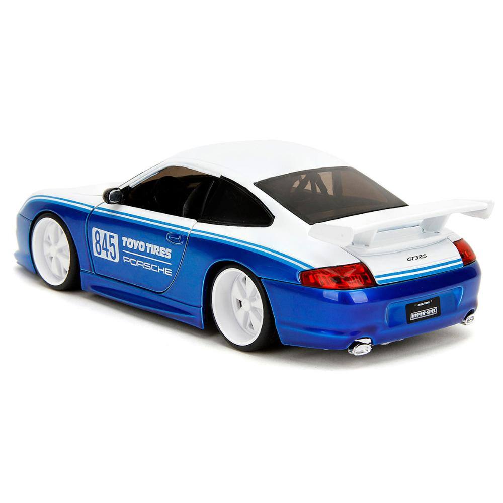 845, TOYO TIRES, PORSCHE, Gr3RS, WP-S, AMC, WIPER