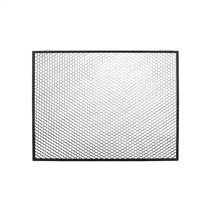 Front. Godox - Godox Honeycomb Grid for LD150RS LED Panel.