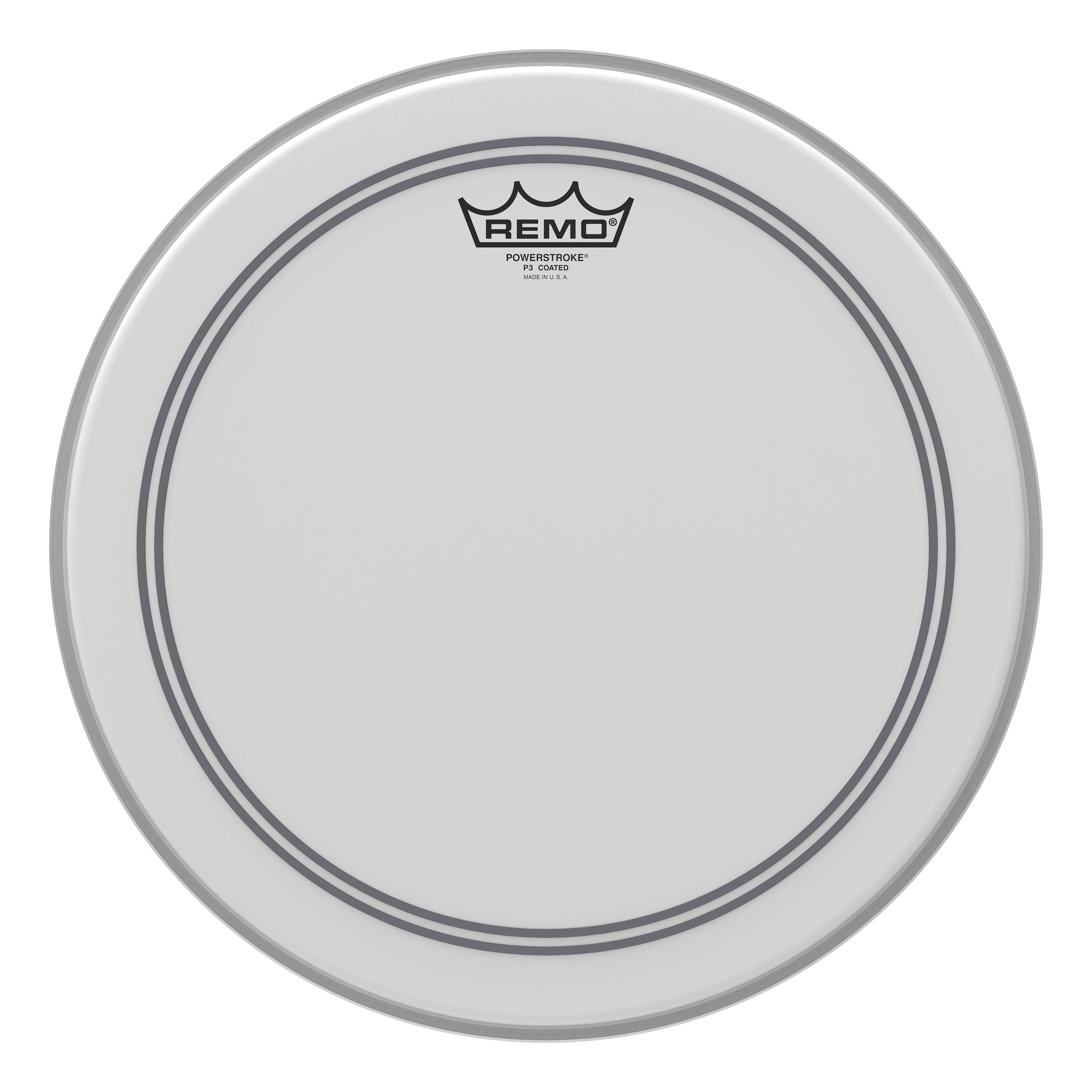 Remo - Powerstroke® 3 Coated Drum Head, Professional Drumhead price history on PriceWatchPro