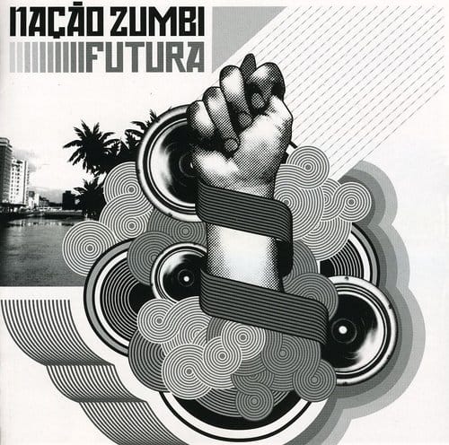 Na  o Zumbi - Futura   - COMPACT DISCS [CD] price history on PriceWatchPro