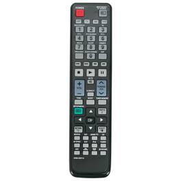 VINABTY - New AH59-02371A Replaced Remote Fits for Samsung AV Receiver HW-D650S HW-D600 HW-D700 HW-D770S HWD700 HWD770S - Black
