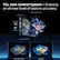 TCL Halo Control System - Creating an all-new level of picture accuracy.
CSOT HVA Panel Technology
Super Micro-OD
Super Condensed Micro Lens
Powerful Light-emitting Chip
Dynamic Light Algorithm
The halo is severe
Less halo