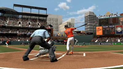 MLB The Show 25 Nintendo Switch MLBTS25NSWAM - Best Buy MLB The Show 25 Nintendo Switch MLBTS25NSWAM - Best Buy