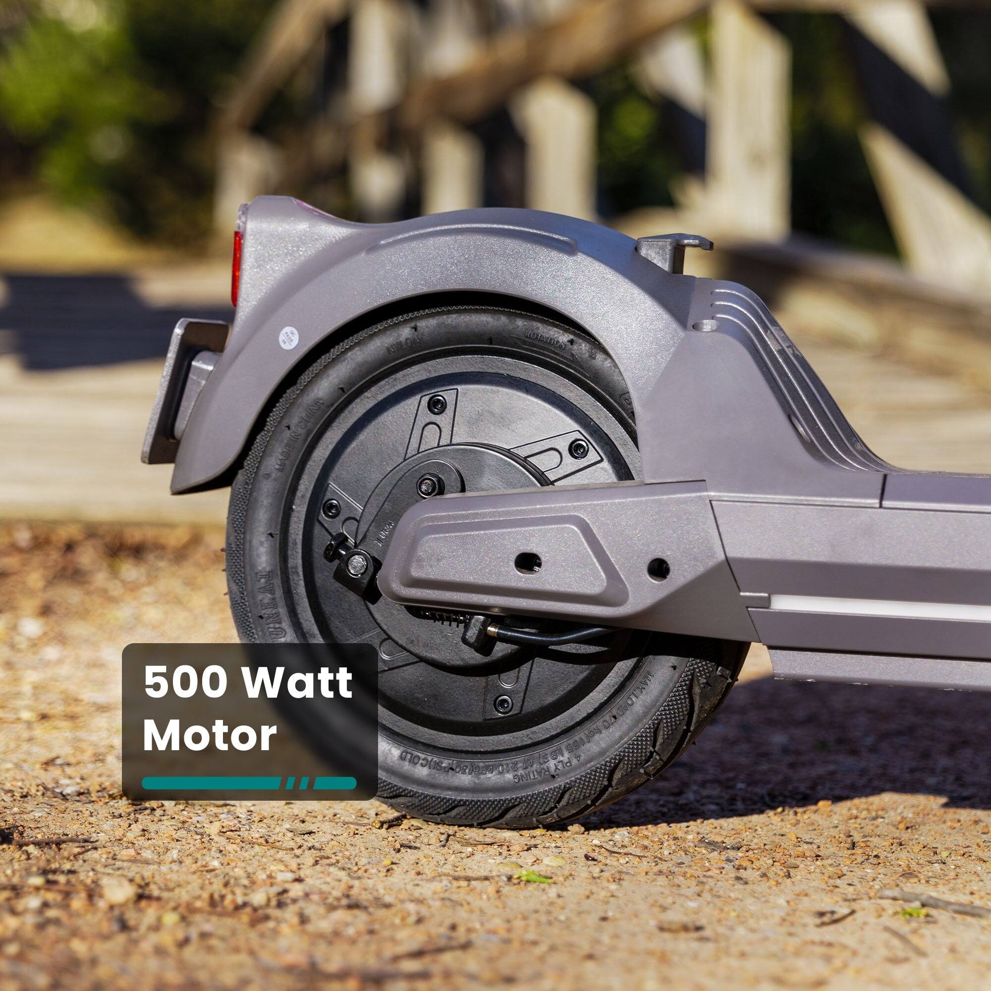 500 Watt HACLO Motor COVOLIR acoro 8c PLY 7 APined 100015 PLYRATIIC RATING