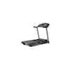 Front. NordicTrack - NordicTrack T 6.5 S; Treadmill for Running and Walking with 5” Display and SpaceSaver Design - Black.