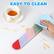 EASY TO CLEAN