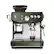 Breville TAP PLFER A - - - - LVEL E - MANIAL - i Lome