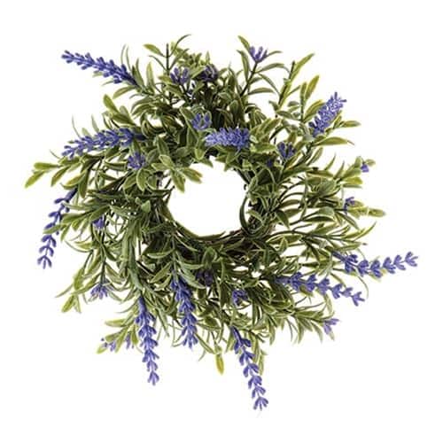 BreeBe - English Ring - Lavender