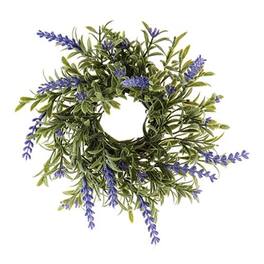 BreeBe - English Ring - Lavender