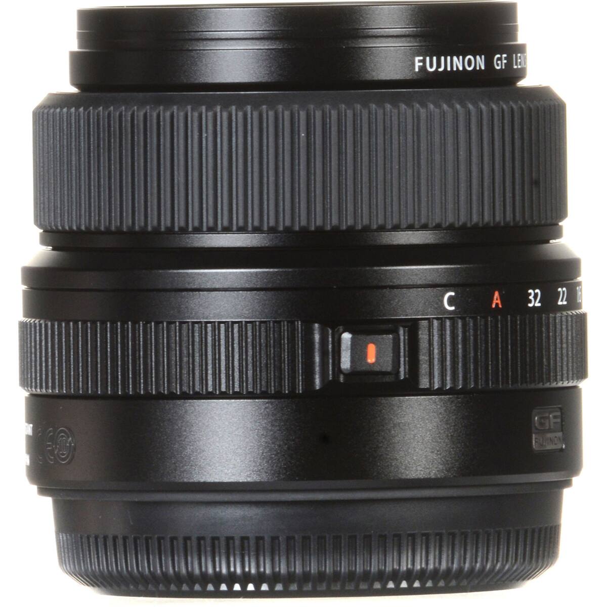 FUJINON GF LEICA 32 22 I 60 0 GF FLINON