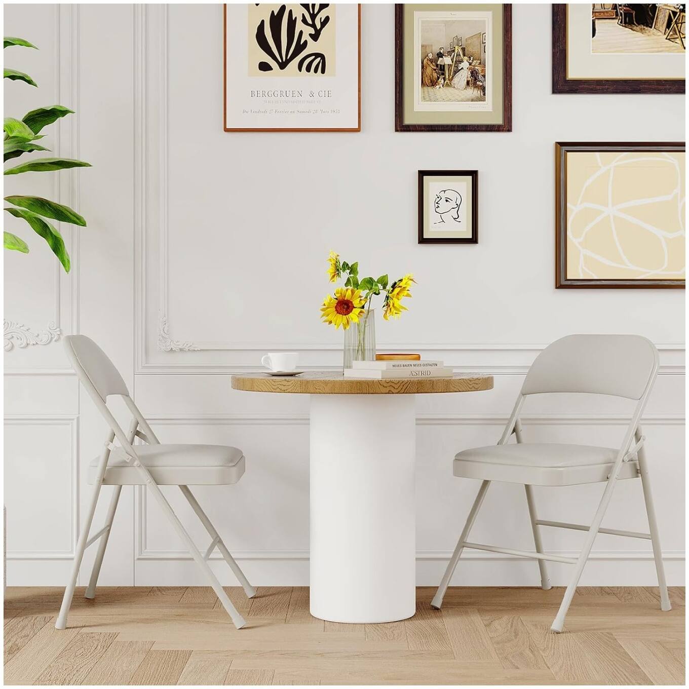 BERGGRUEN & CIE  
A. ads  
Pere Foend - Tot P. ... ... - ASRD