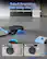 Detect Everything, Clean along Everything
AIVI 3D 3.0 Omni-Approach Technology
GET STUCK
MISS SPOTS
OTHERS
OTHERS