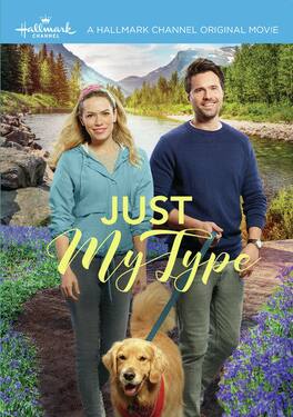 Just My Type - DVD